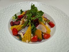 马克西姆沙拉-马克西姆俄罗斯餐厅(通亚街店)