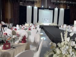 -长沙梅溪湖金茂豪华精选酒店·宴会厅