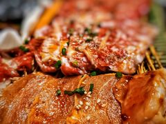 -山川小町·极番烧肉(新地假日广场店)