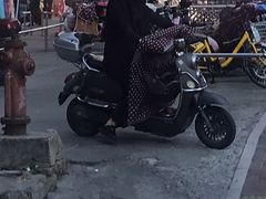 -永辉超市(群众路店)