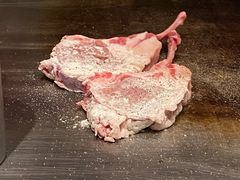 -火地铁板烧(昆山万象汇店)