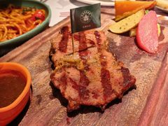 -凯撒城堡西餐厅(颐和国际店)