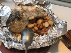 非一般鲈鱼-至潮餐厅精致粤菜·活鲈鱼·走地鸡(珠江新城店)