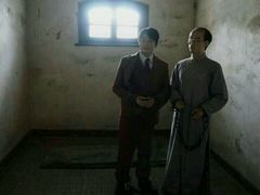 -德国监狱旧址博物馆