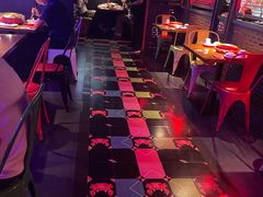 大堂-胖哥俩肉蟹煲(时代广场店)