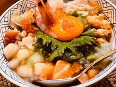 -半藏居酒屋(香港花园店)