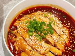 -肥家大排档(天河体育西店)