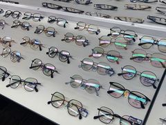 -老仙配镜厂(深圳宝安店)