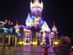 -厦门方特梦幻王国