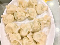 -听涛雅苑百味饺子老家菜馆
