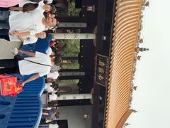 -南岳衡山风景名胜区-南岳大庙