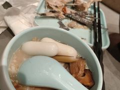 鱼汤-滇小鱼·云南野生菌火锅(上杭路店)