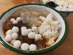 -甜心闲生传统手工冰粉(人民广场店)