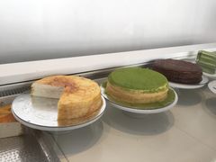 -Lady M Cake Boutique(W 3rd St)