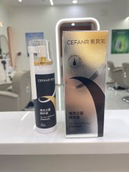 -希梵尔头皮抗衰·科技养发