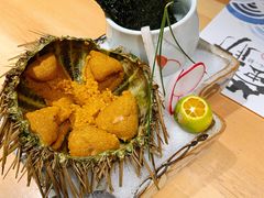 海胆-萤初高端日料王(曲江银泰店)