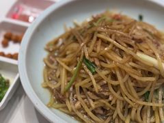 -东流山烤鸭·家常菜(雨山龙湖店)