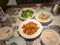 -胖鱼头·南京菜·河景餐厅(夫子庙店)