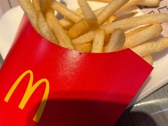 -麦当劳(北方国贸大厦店)