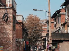 -天津五大道文化旅游区