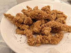 -小菜园新徽菜(宜兴八佰伴店)