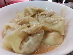 -潘国仙耳光馄饨(黄家阙路店)