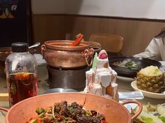 -茄子恰恰·新云南小炒(坪山益田店)