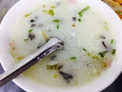 -劈柴院锅贴(沈阳路店)