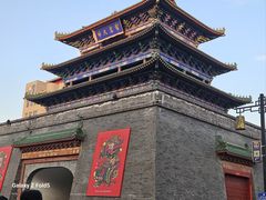 -鼓楼夜市