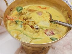 -KingThaia金泰兰(滨江天街店)