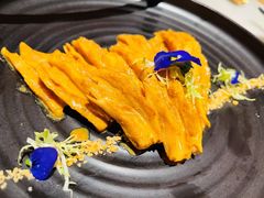 芥末鸭掌-晟永興烤鸭店(五道口店)