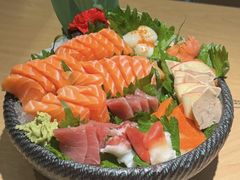 -大渔铁板烧(天河城店)