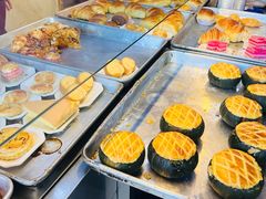 -恒兴发茶店(水巷口店)