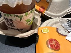 -JPG canteen(广州寺右公馆店)