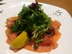 -安妮意大利餐厅(国贸店)