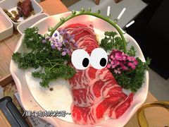 -湯系·煲汤手艺人(东二环泰禾广场店)