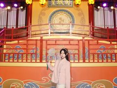 -深圳锦绣中华民俗村