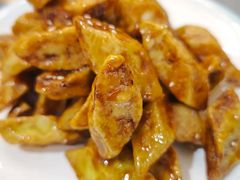 -君霖海鲜私房菜(春柳店)