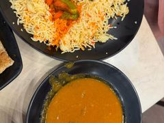 -新加坡Zam Zam餐馆