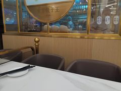 -东方饺子王(新奥购物中心店)