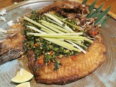 -滇越乘象云南餐厅(次渠店)