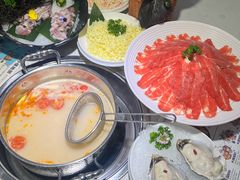 -太琼糟粕醋火锅·海南老爸茶(海棠湾臻选店)