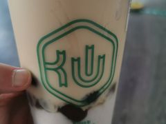 仙芋龙珠奶茶-仙雨林·奶茶鲜果茶(书院巷店)