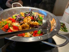 -江渔儿酸菜鱼(奥园广场金发购物中心店)
