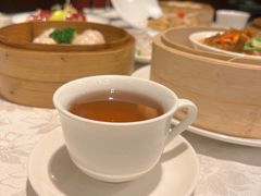 -泉州富力万达文华酒店-品珍中餐厅