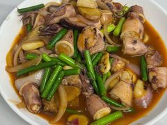 小管-健跳小海鲜(人民路店)