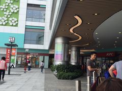 -COSTA COFFEE(昆城广场店)
