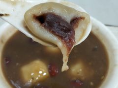-罗子龙罗家桂花汤圆(曹都巷店)