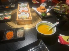 -無二炙坊·和牛烧肉(大钟寺1733店)
