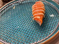 -新一番三文鱼寿司(大东海店)